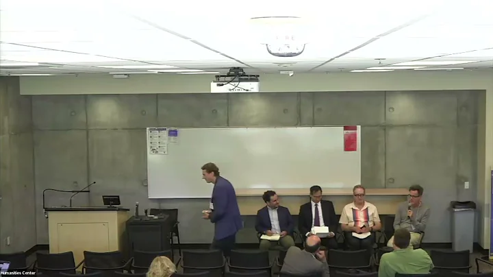 9 Panel Future of Humanistic Education