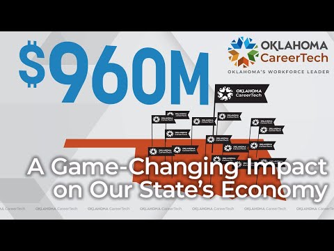 CareerTech: Oklahoma's Workforce