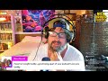 Nick Driver LIVE - Let's Chat!