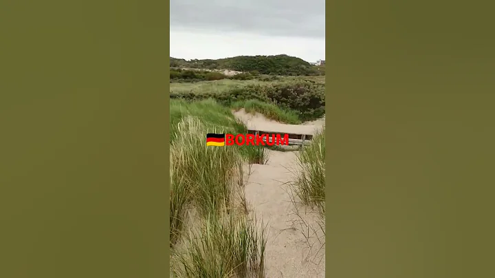 #borkum #germany #island #islandlife  #
