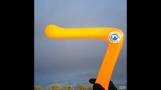 Pro Fly #boomerang (22-30 m)