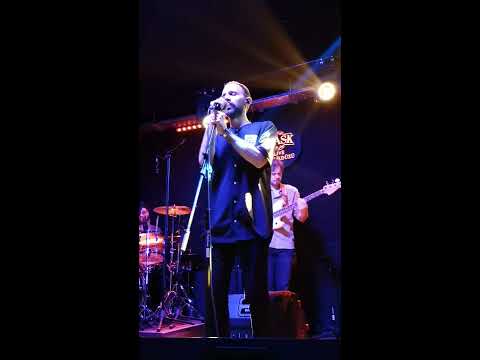 ADAMLAR Mask Live