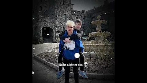 Clix and Peterbot is a SCARY DUO😈