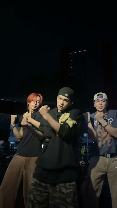 HORI7ON JEROMY TIKTOK UPDATE ( 08-22-25 )✨ #hori7on #hori7on_jeromy #bilib_clyde #aon_lex