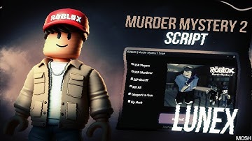 Murder Mystery 2 Script | Best MM2 Script For Roblox | AUTOFARM BALLS, KILL ALL, INSTANT GUN