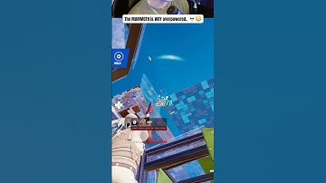 180 is WILD 😳😭🙏 #fortnite #fortniteclips #trending #shorts