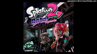 Calamari Inkantation - Octo (Inner Agent 3 Fight) - Splatoon 2 Octo Expansion OST [GAMERIP]