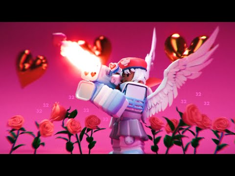 Valentines Skins |