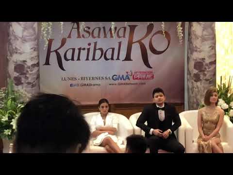 Jason Abalos tinanong