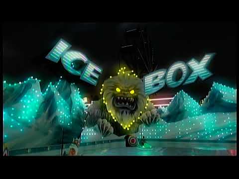 Xbox 360 Burger King Big Bumpin - No Commentary