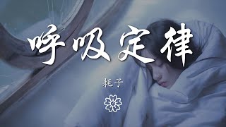 Download lagu 耗子 - 呼吸定律『你就像一隻魚離開水就不能呼吸』【動態歌詞Lyrics】