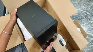 NEW Sony HT-S20R 5.1 Real SOUNDBAR || UNBOXING/REVIEW || DOLBY AUDIO (BEST BUDGET SOUNDBAR IN 2021)