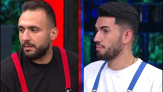 MasterChef Türkiye All Star 94. Bölüm Fragmanı - 'Baştan Kaybetmeyi Kabul Edenler Var!'