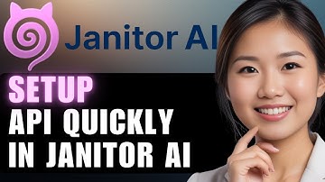 How to Set Up an API in Janitor AI | EASY Setup 2025