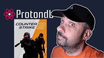 ProtonDB Reality Check: Counter Strike 2 — Can It Really Run on Linux?