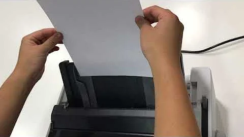 LQ 590II Cut sheet how to use