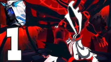 Immortal Rising 2 | Tutorial - Gameplay Walkthrough Part 1 ( ANDROID / iOS )