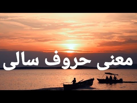 معنى حروف أسم سالى سالى 