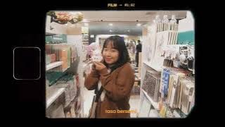 Gairah Remaja - Tokoh Fiksi