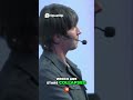 Double Pulsars Prove Einstein Was Right AGAIN 🧠🔭 w/ Brian Cox#scienceshorts #astrophysics #mindblown