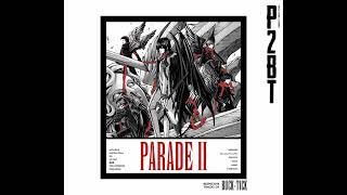 ミュージック DearBitch tour.09 InDECENT PARADE Various Artists - PARADE Ⅱ ~RESPECTIVE TRACKS OF BUCK-TICK