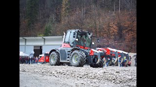 SYN TRAC Forst- & Straßenbautag 26.11.2022