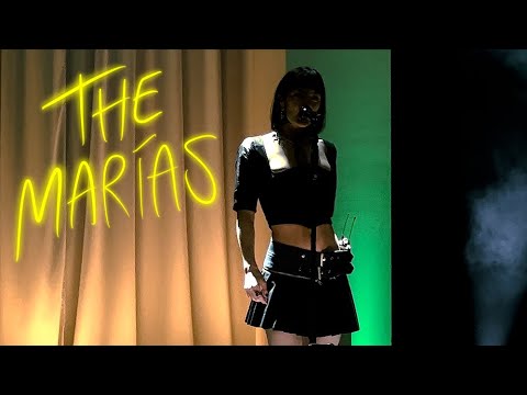 The Marías -