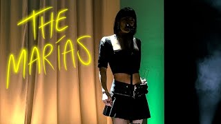 The Marías - Un Millón - Brooklyn Steel - 2.17.22