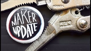Dumbo ShotBot [Maker Update #55]