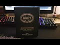 Brut Original EDT Review &amp; Unbox