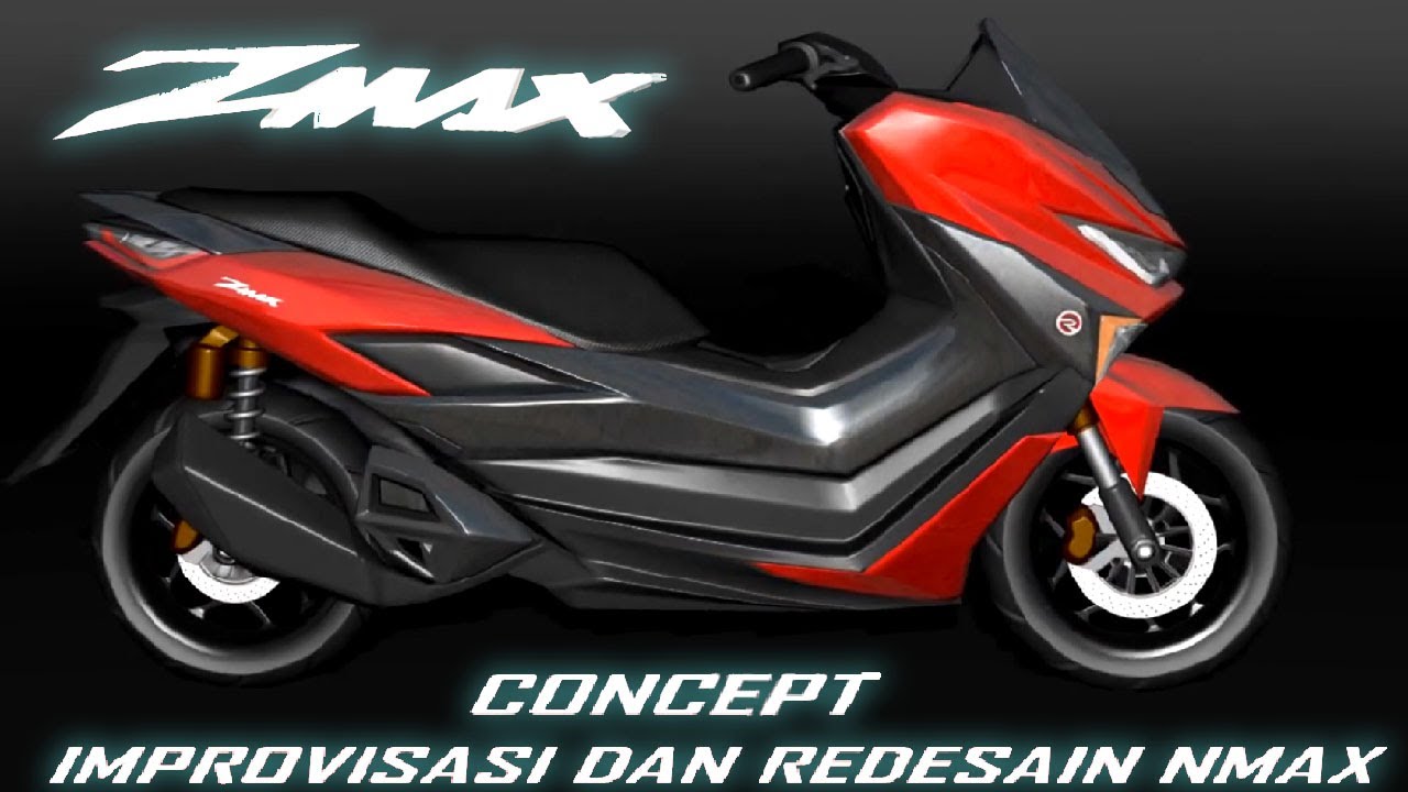 nmax big bike