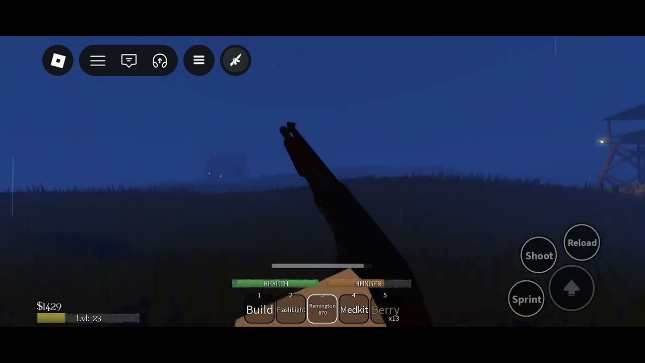 Siren head: Legacy (Ft. @BruhLordRBLX  )