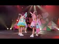 20220710「約束だから」『わーすた LIVE TOUR 2022 とっておきの夏、始めますか?』福岡2部