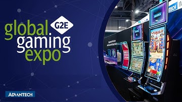 G2E 2023 Recap Teaser
