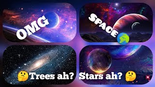 Amazing Facts About Space A2Z Youtube Channel