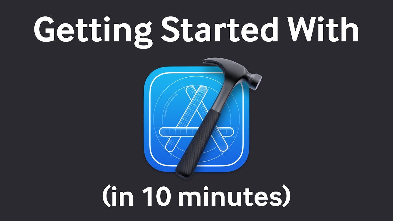 Learning the Basics of Xcode