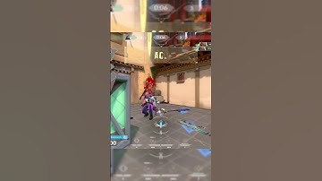 REYNA 1V5 ACE Valorant Gameplay 😱 #valorant #shorts