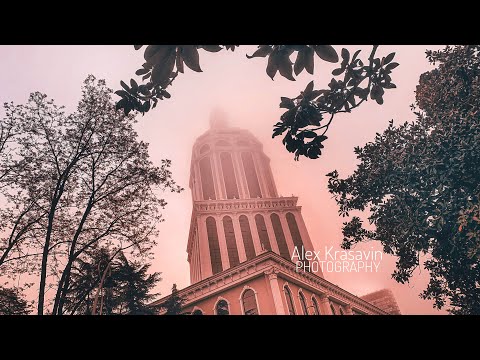 БАТУМИ 1 МАЯ.