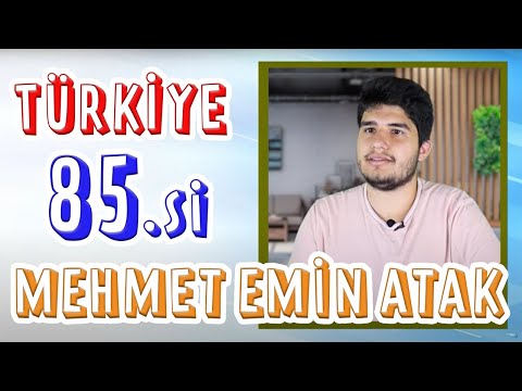 Sayısal Türkiye 85.si