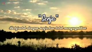 Story WA terbaru 30 detik(NoX-ForGet)