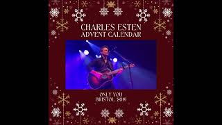 Charles Esten Advent Calendar. December 15th