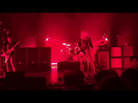 Mastodon - 'Feast