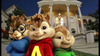 The Chipmunks - Waking up in Vegas: Katy Perry