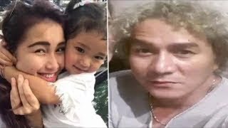 Lama Dirahasiakan Akhirnya Ayu Ting Ting Bongkar Ayah Kandung Bilqis..
