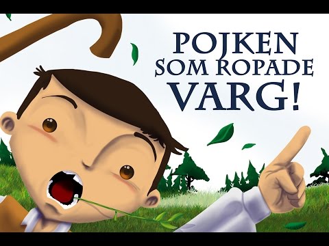 Video: Varför Gråter Vargar