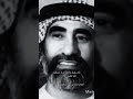 الشاعر مبارك الشعشعي الكثيري 