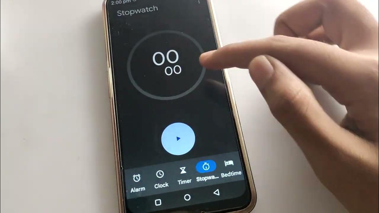 Alarm kaise lagaye Lava Blaze 2,how to set alarm Lava mobile YouTube