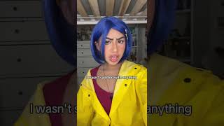 What Did You Dress Up As For Halloween