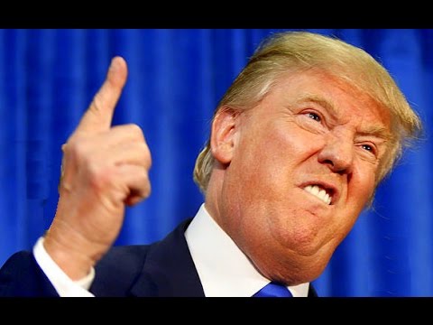 10 FRASES DE DONALD TRUMP