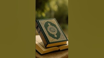 آيات القرآن الكريم تريح القلب ❤ #quran #ذكر_الله #الله #قرآن